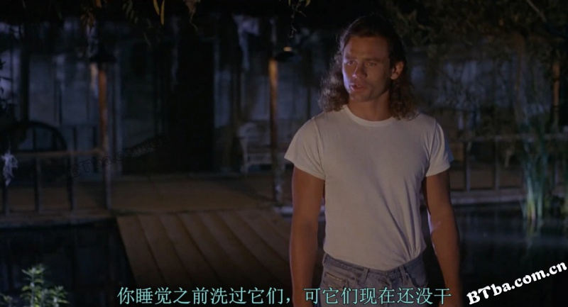 偷月情/激情交叉点/Two Moon Junction