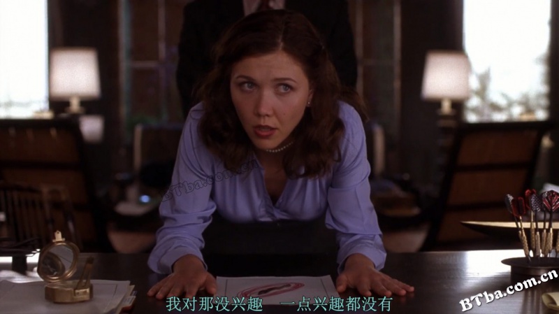 秘书/怪ㄎㄚ情缘/风流老板俏秘书/Secretary