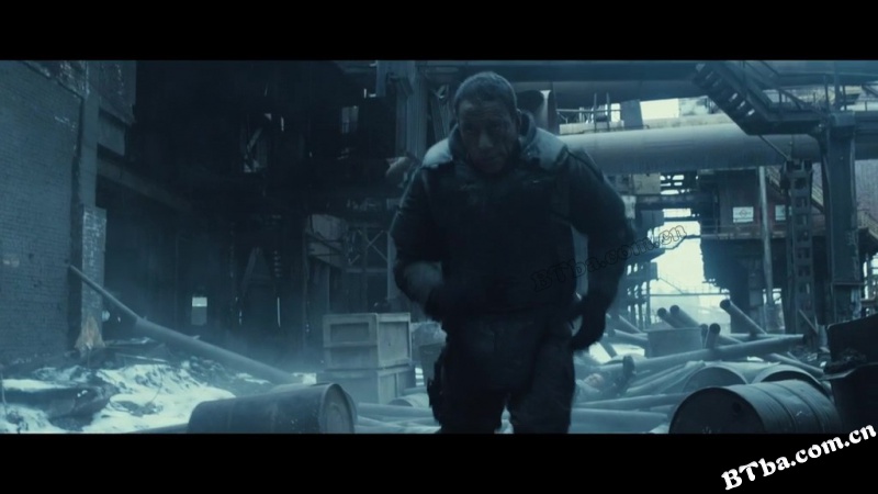 再造战士3：重生/Universal Soldier: Regeneration