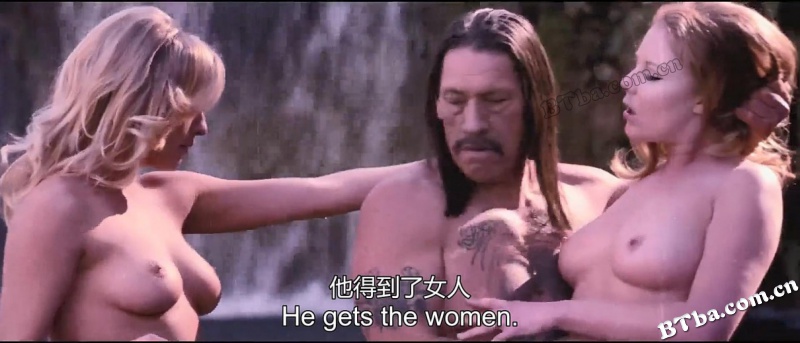 刑房/疯人锯院/磨坊电影