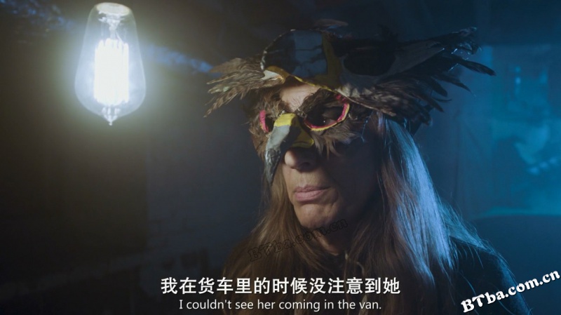 指导惊魂/The Mentor