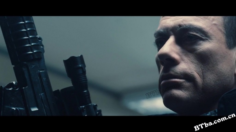 再造战士3：重生/Universal Soldier: Regeneration