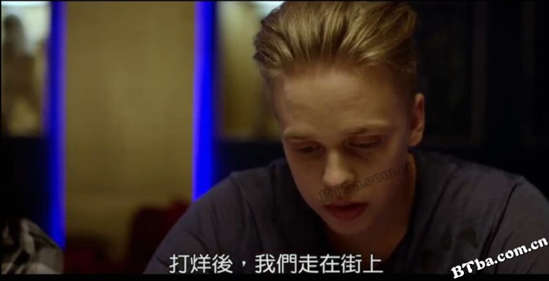 娱乐之家/杀戮实境秀(台)/玻璃后面的实验/Funhouse