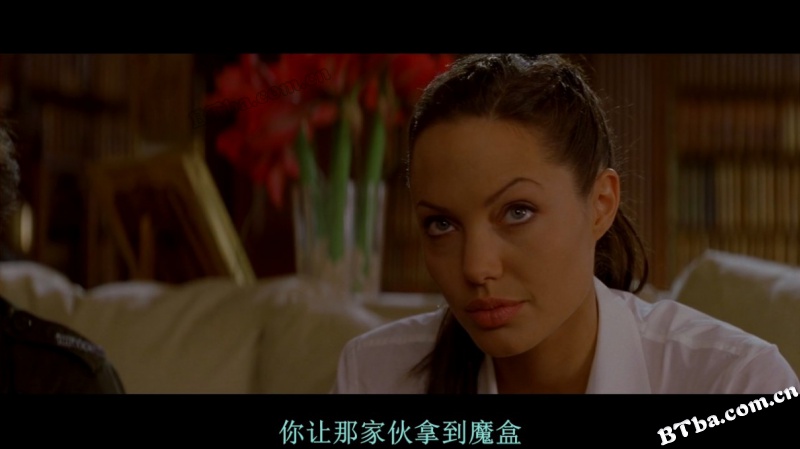 古墓丽影2/古墓奇兵：风起云涌/盗墓者罗拉：生命之匙