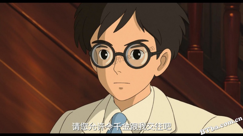起风了/风起(台)/风起了(港)/The Wind Rises 起风了/风起(台)/风起了(港)/The Wind Rises