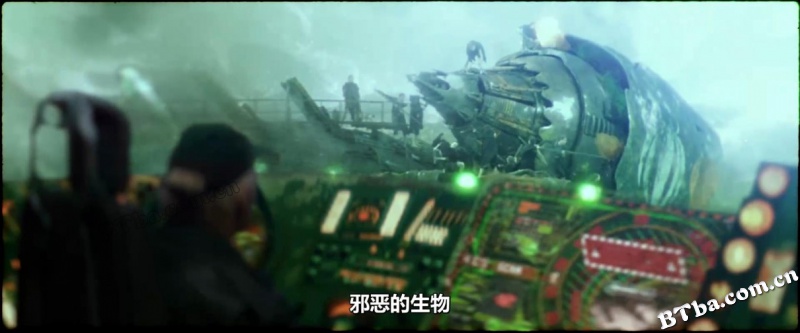 血液机器/Blood Machines