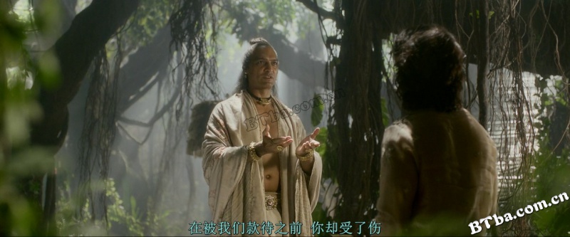 印度艳后/Padmaavat