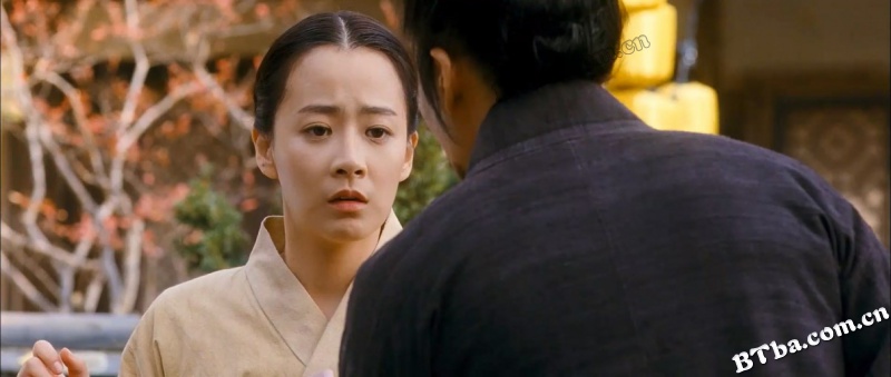 方子传/房子传/情欲对决(台)/The Servant