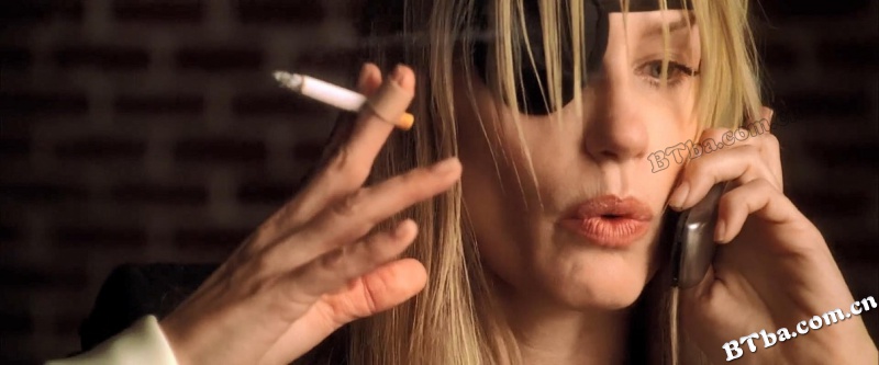 杀死比尔2/Kill Bill: Vol. 2