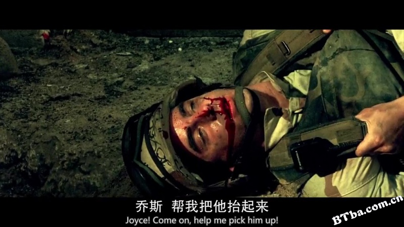 黑鹰坠落/黑鹰降落/黑鹰计划/Black Hawk Down