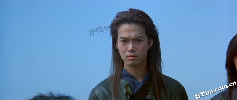 风云雄霸天下/The Storm Riders