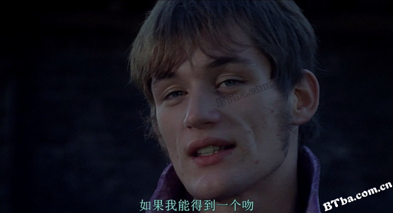 坎特伯雷故事集/坎特伯利故事集/帕索里尼生命三部曲之坎特伯雷故事集