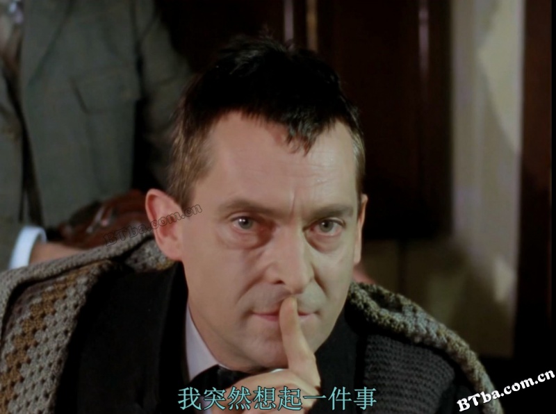 福尔摩斯归来记/归来记