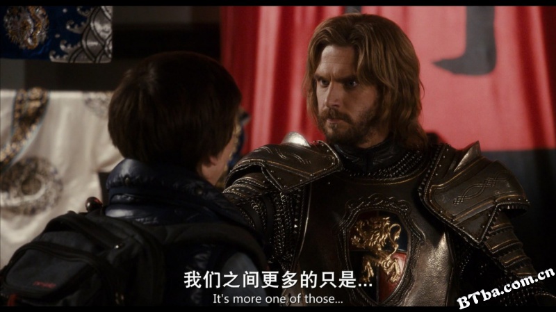 博物馆奇妙夜3/博物馆奇妙夜3：墓葬秘密/博物馆惊魂夜3(台)
