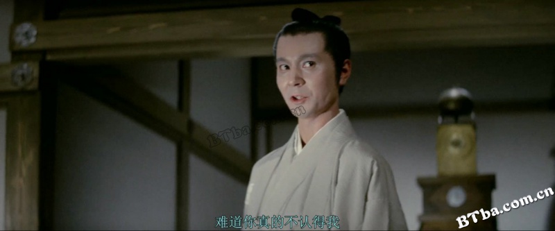 怪谈/奇谈/Kwaidan