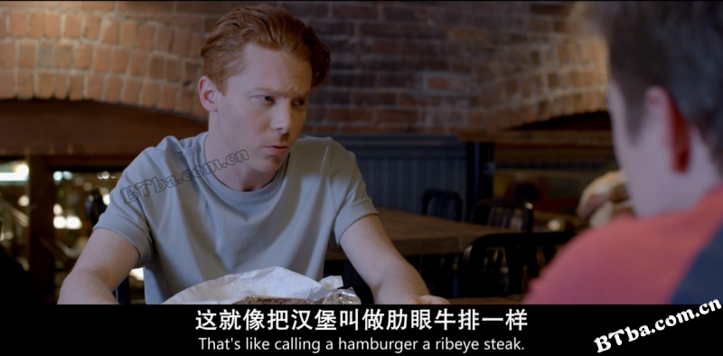 设计爱情/Who You Know