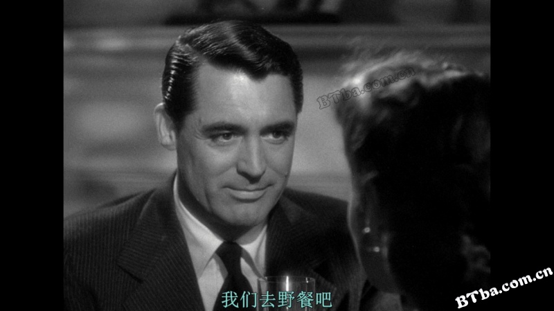 美人计/美人记/谍网情鸳/Notorious 美人计/美人记/谍网情鸳/Notorious