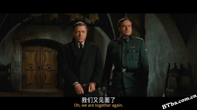 大逃亡/胜利大逃亡/第三集中营