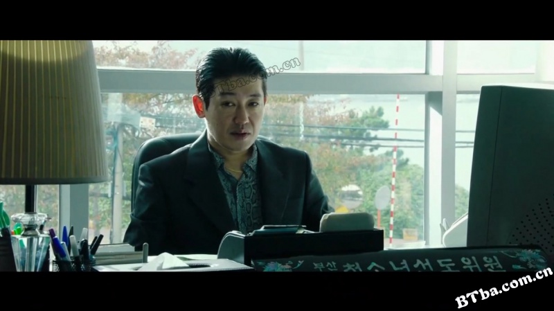 神之一手：鬼手篇/신의 한 수: 귀수편