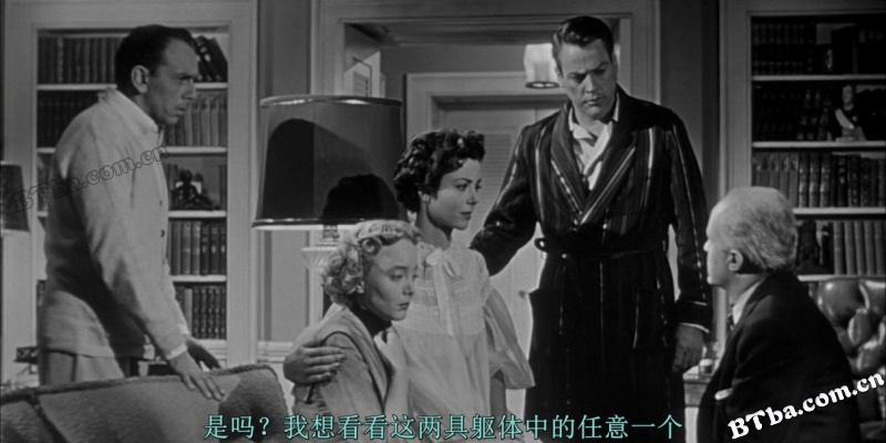 天外魔花/夺尸者入侵(台)/人体异形