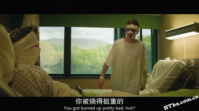 三块广告牌/意外(台)/广告牌杀人事件(港)/Three Billboards Outside Ebbing, Missouri