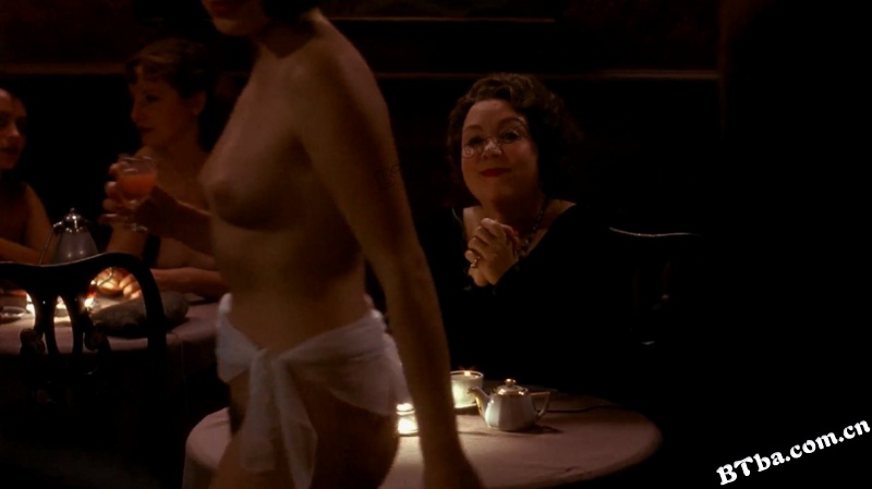 情迷六月花/亨利和琼/第三情/Henry  and amp; June