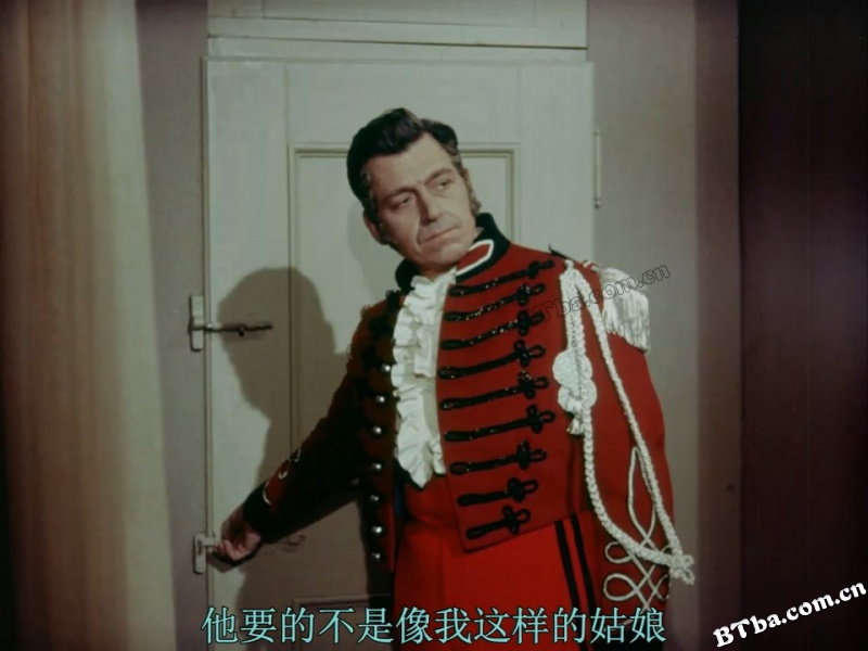 红与黑