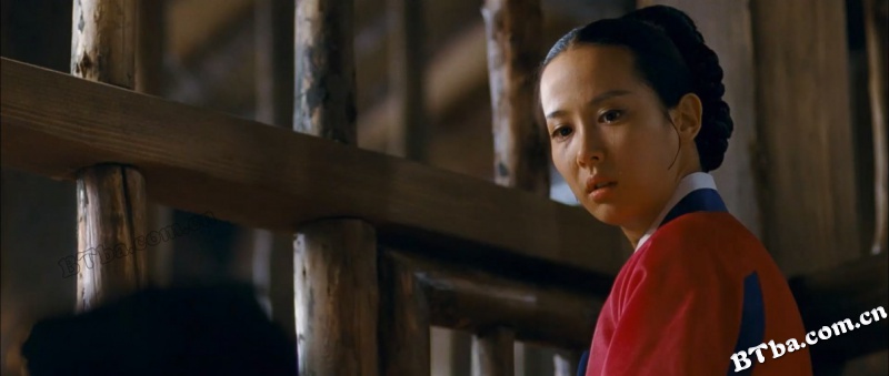 方子传/房子传/情欲对决(台)/The Servant