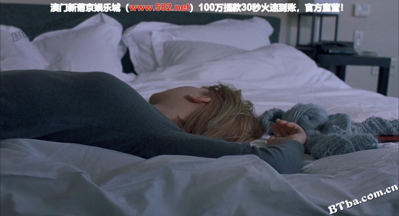 迷失东京/爱情，不用翻译(台)/迷语东京/Lost in Translation