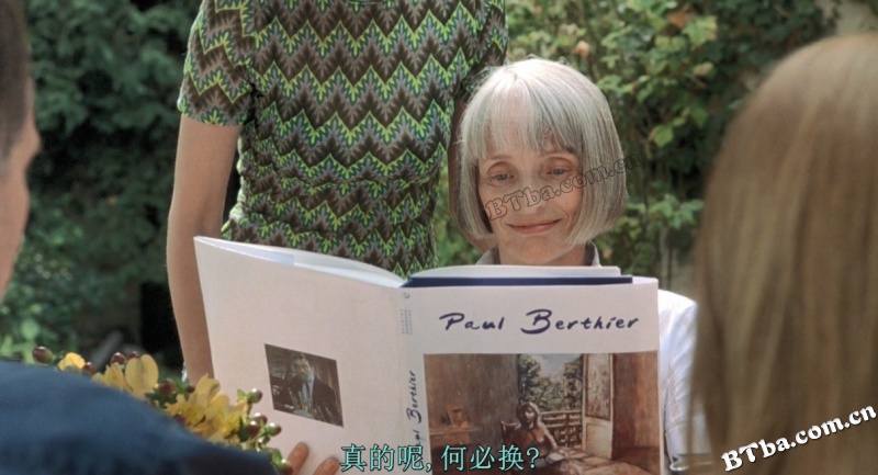 夏日时光/L and #39;heure d and #39;été