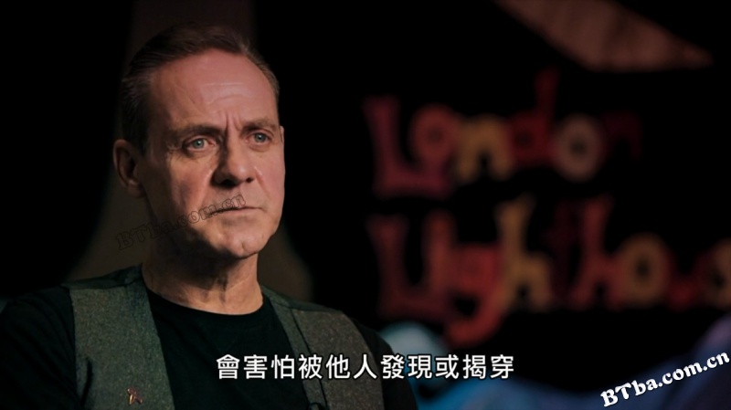 艾滋过后/爱滋过后(台)/After 82: The Untold Story of the AIDS Crisis in the UK