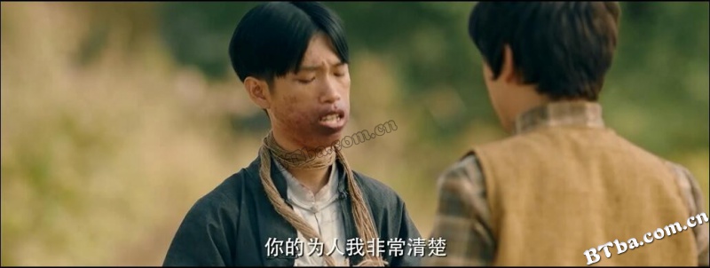 九叔归来1/九叔归来
