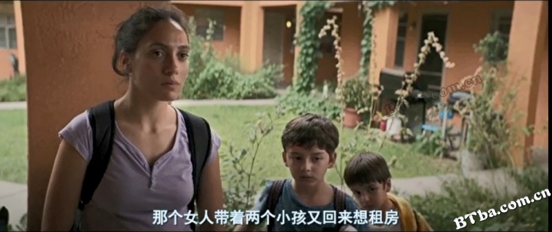 妈妈不在家/Los Lobos