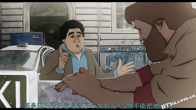 寻找隐世快乐/L'arte della Felicità
