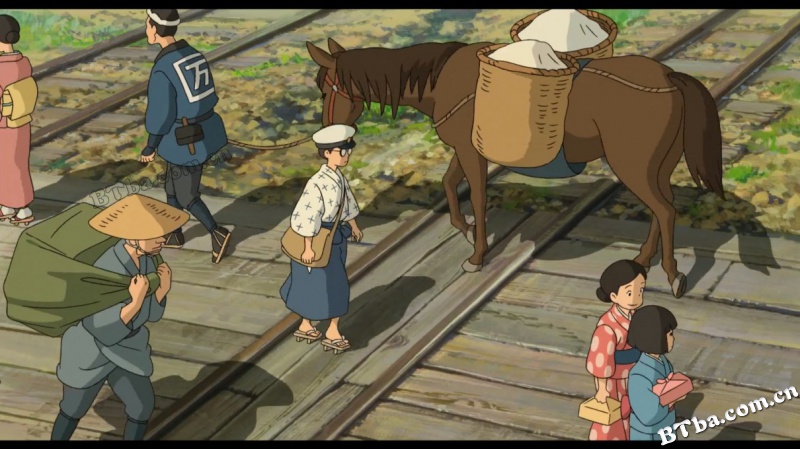 起风了/风起(台)/风起了(港)/The Wind Rises 起风了/风起(台)/风起了(港)/The Wind Rises