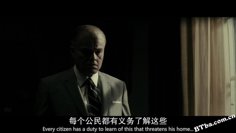胡佛/强‧艾德格(台)/J.艾德格(港)