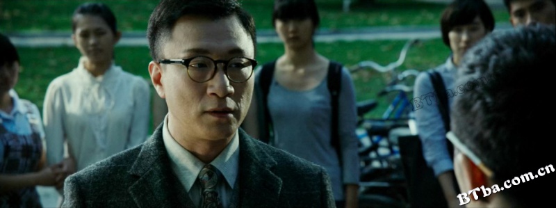 少年班/The Ark of Mr. Chow