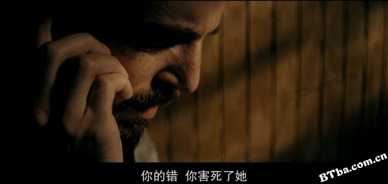 最后的清晰时刻/双面游戏(台)/最后的清醒时刻/Last Moment of Clarity