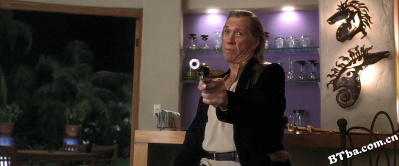 杀死比尔2/Kill Bill: Vol. 2
