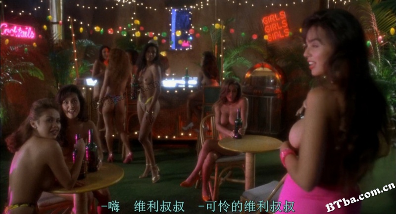 魔鬼骑士/幽冥怪谈1活屍傳奇/Tales from the Crypt Demon Knight