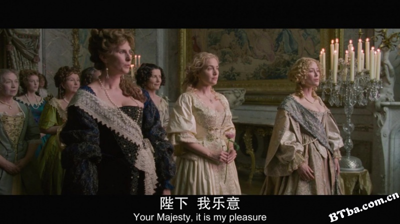 小混乱/美人情園(台)/小抄(豆友译)