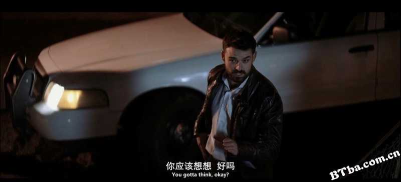 分裂: 黑色子弹/Torn: Dark Bullets