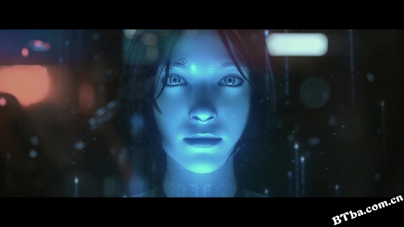 光晕4：航向黎明号/光环4/Halo 4: Forward Unto Dawn