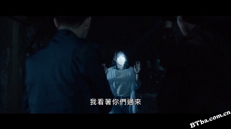 消失的罪证/特侦行动-逆向谋杀/The Void Evidence