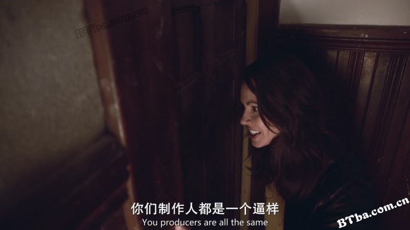 指导惊魂/The Mentor
