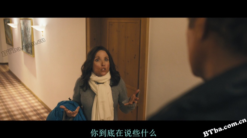 每况愈下/美版游客/婚姻大崩坏(台)/Downhill