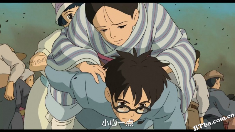 起风了/风起(台)/风起了(港)/The Wind Rises 起风了/风起(台)/风起了(港)/The Wind Rises