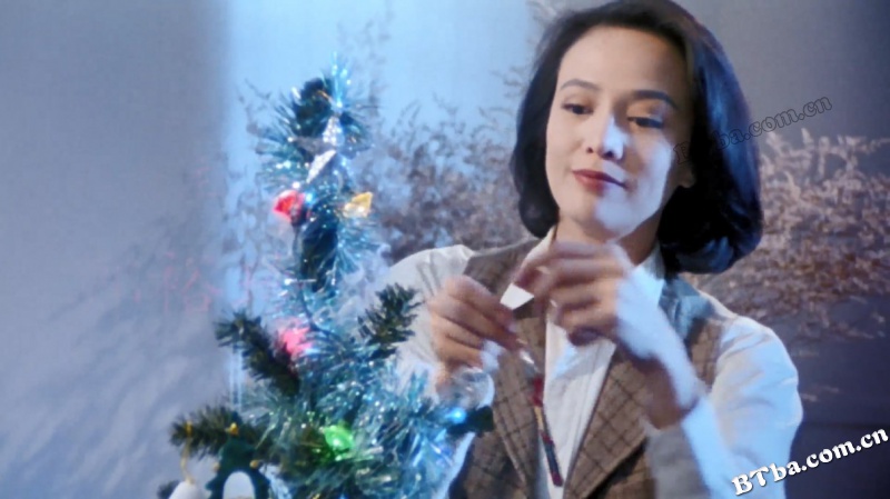 大富之家/It's a Wonderful Life/Daai foo ji ga