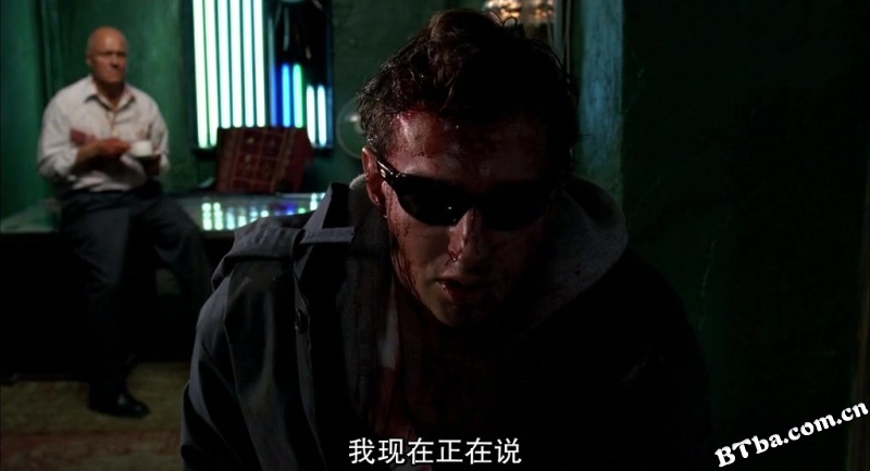 守夜人/Night Watch/Nochnoy dozor