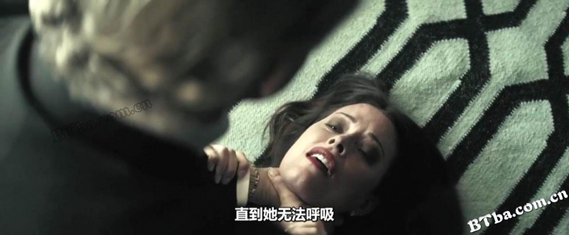 最后的清晰时刻/双面游戏(台)/最后的清醒时刻/Last Moment of Clarity